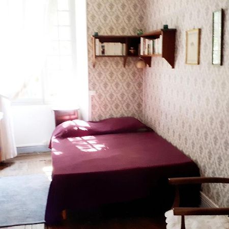 La Cure Du Maine Charles Bed & Breakfast Birac  Ngoại thất bức ảnh